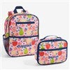 Product Thumbnail Backpack and Lunch Box