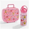 Product Thumbnail Bento Box & Water Bottle