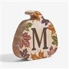 Product Thumbnail Small Pumpkin Side View