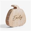 Product Thumbnail Small Pumpkin Side View