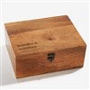 Product Thumbnail Keepsake Box