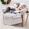 Product Thumbnail Fleece Blanket
