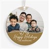Product Thumbnail 1 Sided Glossy Ornament