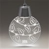 Product Thumbnail Ornament With Lights