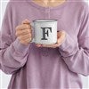 Product Thumbnail Model View-Grey Mug