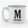Product Thumbnail Grey Mug