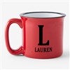 Product Thumbnail Red Mug