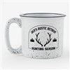 Product Thumbnail Grey Mug