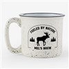 Product Thumbnail Beige Mug