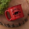 Product Thumbnail Environment View- Red