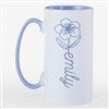 Product Thumbnail Purple Mug