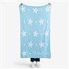 Product Thumbnail Blue Crib Size