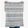 Product Thumbnail Grey Crib Size