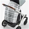 Product Thumbnail Grey On Stroller