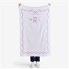 Product Thumbnail Lilac Crib Size