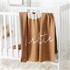 Product Thumbnail Brown On Crib