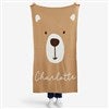 Product Thumbnail Brown Crib Size