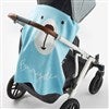 Product Thumbnail Blue On Stroller