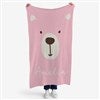 Product Thumbnail Pink Crib Size
