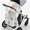 Product Thumbnail Blue On Stroller