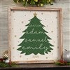 Product Thumbnail 12x12 Whitewashed