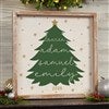 Product Thumbnail 12x12 Whitewashed