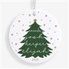 Product Thumbnail 1 Sided Glossy Ornament