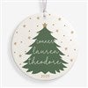 Product Thumbnail 1 Sided Matte Ornament