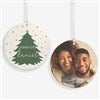 Product Thumbnail 2 Sided Matte Ornament