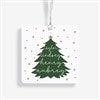 Product Thumbnail 1 Sided Metal Ornament