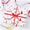 Product Thumbnail Wrapping Paper Setting