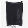 Product Thumbnail Charcoal Blanket