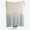 Product Thumbnail Grey Blanket