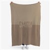 Product Thumbnail Tan Blanket