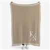 Product Thumbnail Tan Blanket