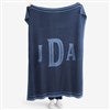 Product Thumbnail Blue Blanket