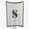 Product Thumbnail Charcoal Blanket
