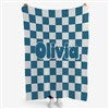Product Thumbnail Tile Blanket