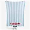 Product Thumbnail Blue Blanket