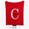 Product Thumbnail Red Blanket