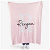 Product Thumbnail Pink Blanket
