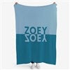 Product Thumbnail Blue & Teal