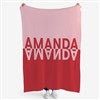 Product Thumbnail Pink & Red