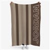 Product Thumbnail Brown Blanket