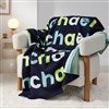 Product Thumbnail Draped on Chair