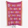 Product Thumbnail Warm Colors Blanket