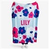 Product Thumbnail Blue Blanket