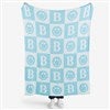 Product Thumbnail Blue Blanket