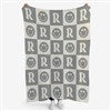 Product Thumbnail Grey Blanket