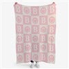 Product Thumbnail Pink Blanket